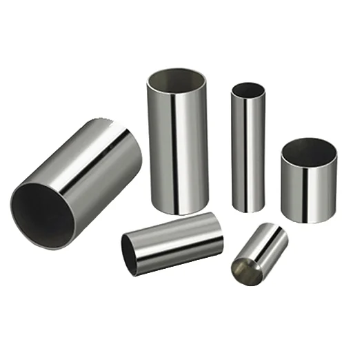 Saf 2205 Duplex Stainless Steel EFW Tube